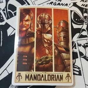 10 Baby Yoda  Mandalorian Star Wars set 2